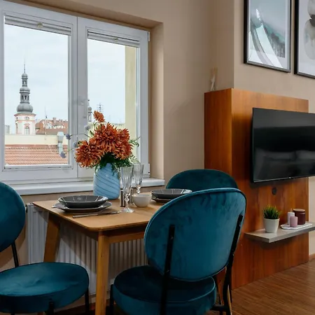 Prague Days - Ac - Prime Location - Close To The Charles Bridge Exterior photo