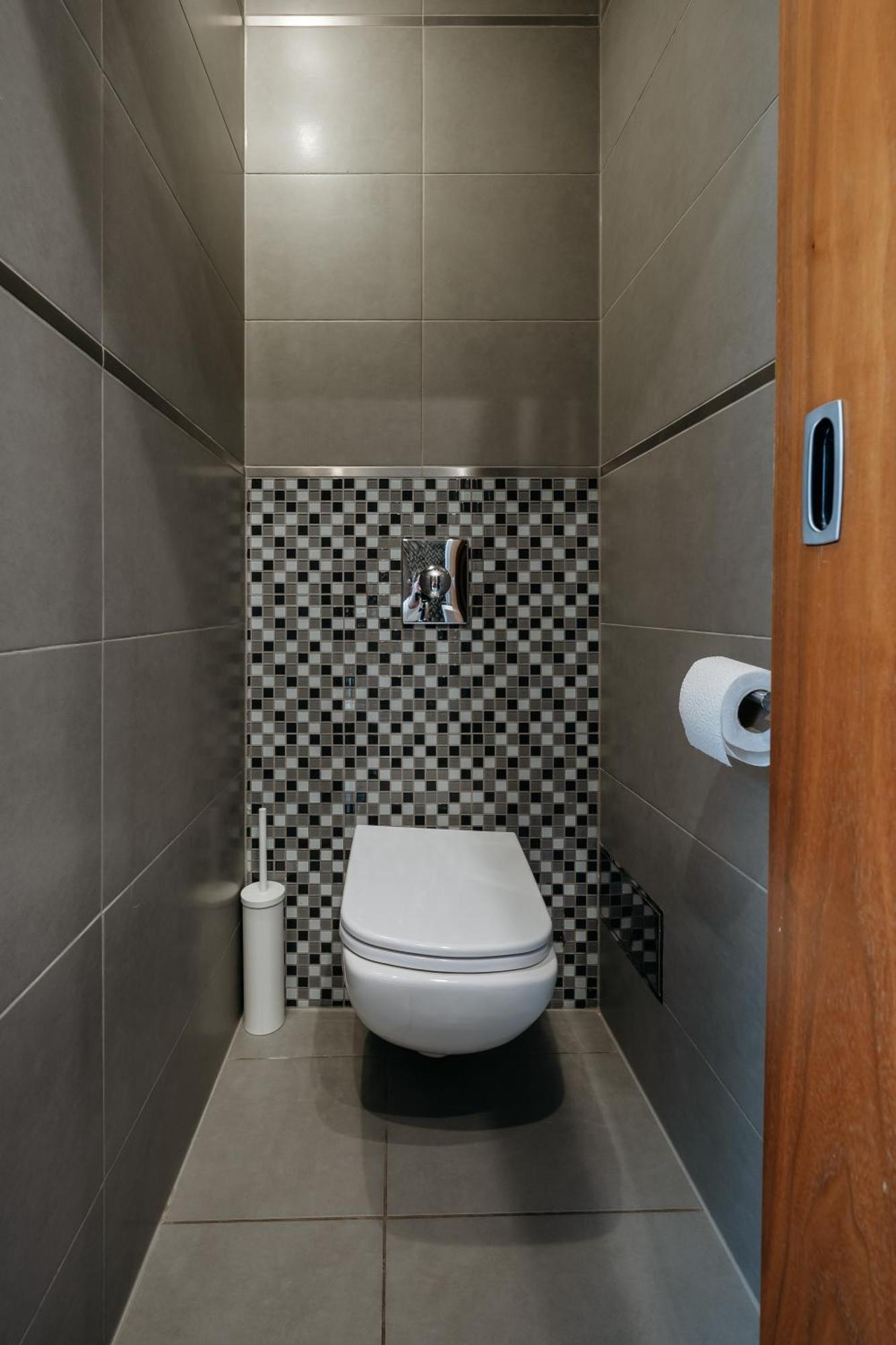Days - Ac - Prime Location - Close To The Charles Bridge Apartmán
