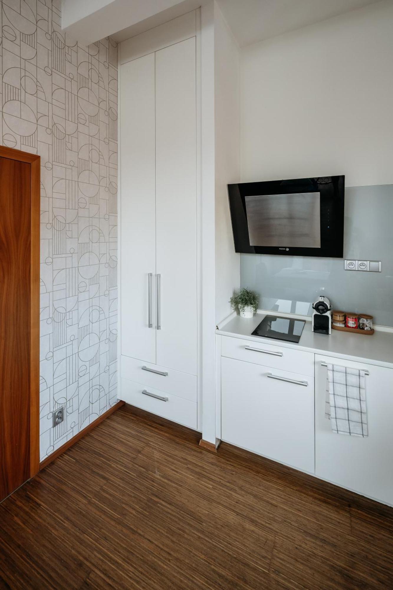 Apartmán Days - Ac - Prime Location - Close To The Charles Bridge *